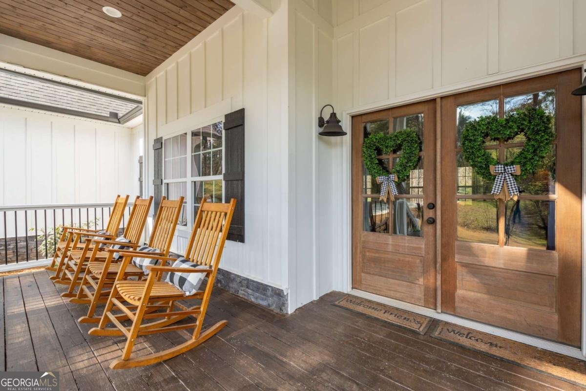 710 Little Vine Church Road Villa Rica - Photo 8