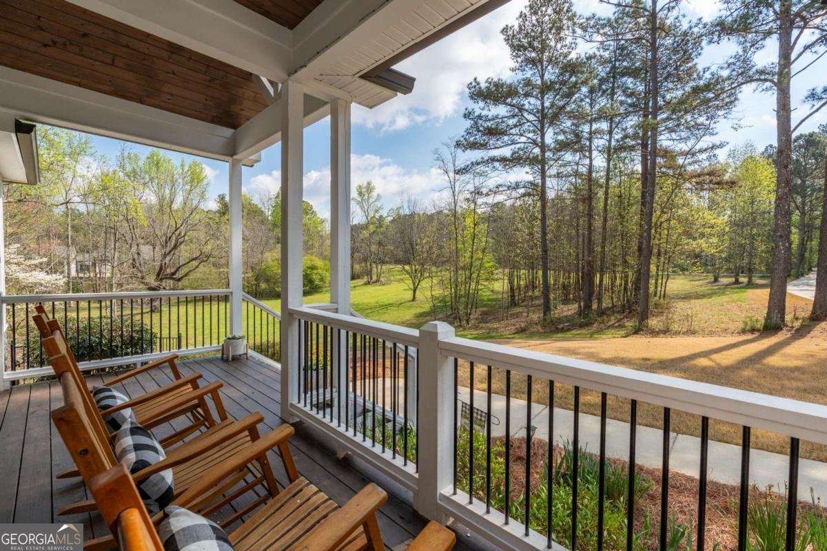 710 Little Vine Church Road Villa Rica - Photo 9