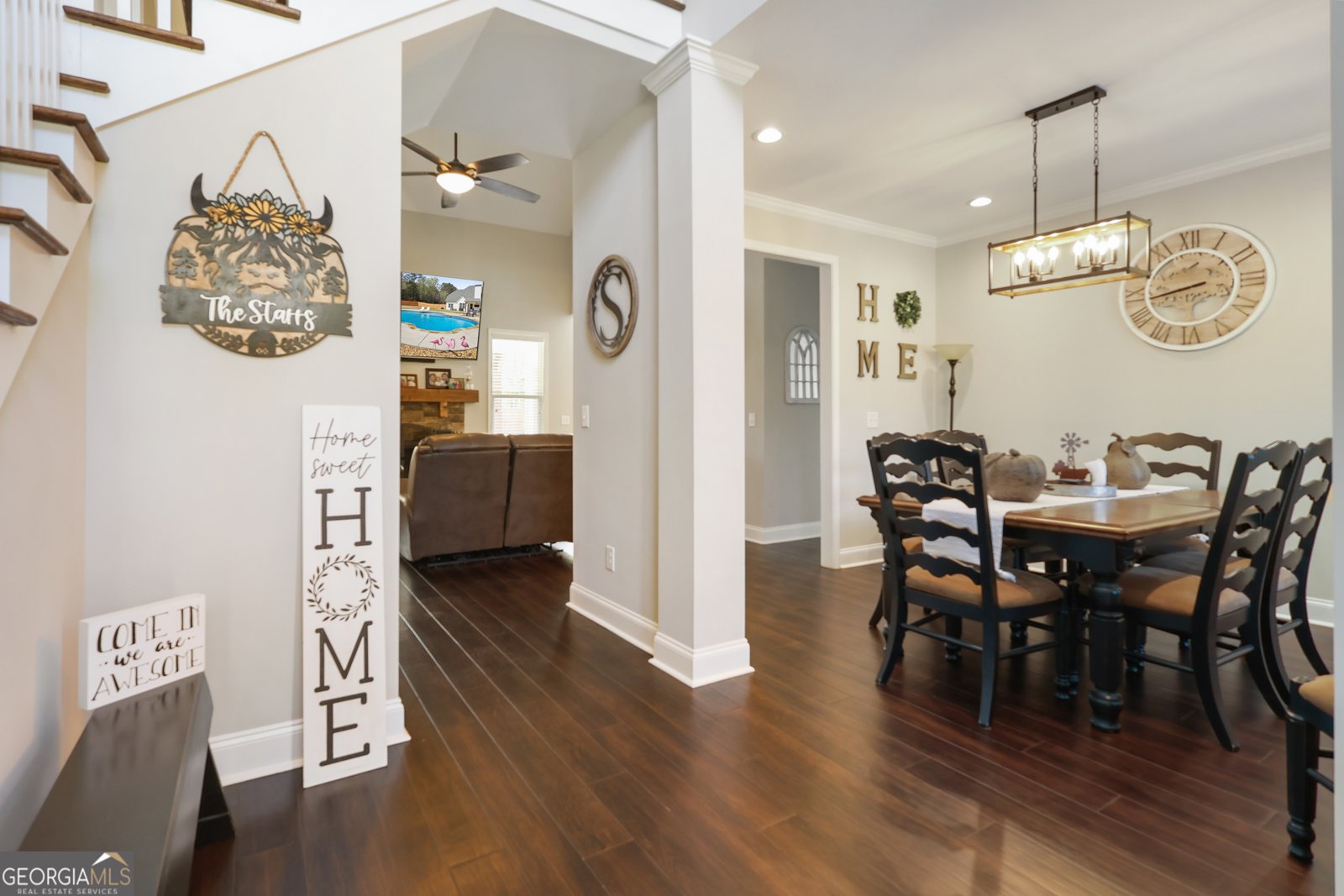 198 Higgins Road Flovilla - Photo 13