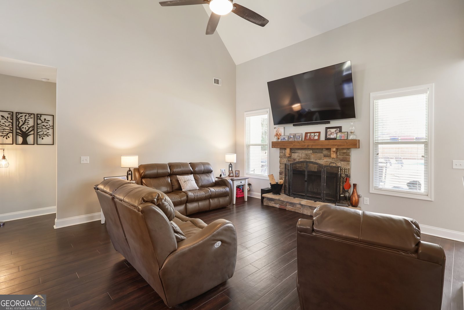 198 Higgins Road Flovilla - Photo 14