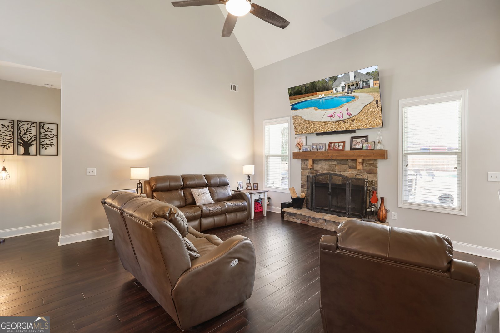 198 Higgins Road Flovilla - Photo 16