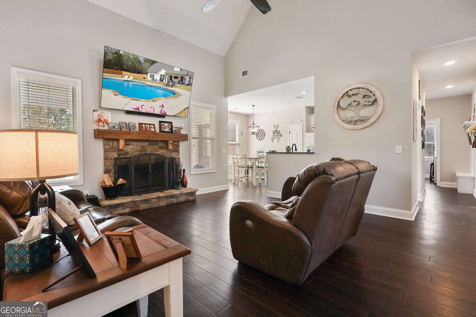 198 Higgins Road Flovilla - Photo 17