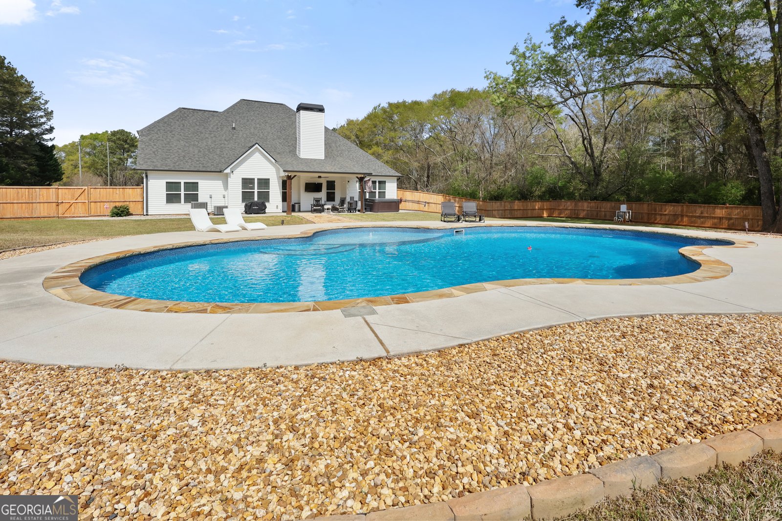 198 Higgins Road Flovilla - Photo 33