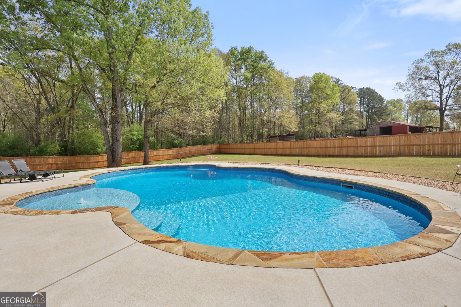 198 Higgins Road Flovilla - Photo 34