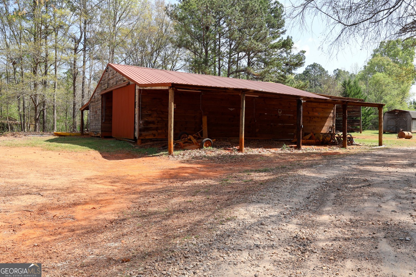 198 Higgins Road Flovilla - Photo 35