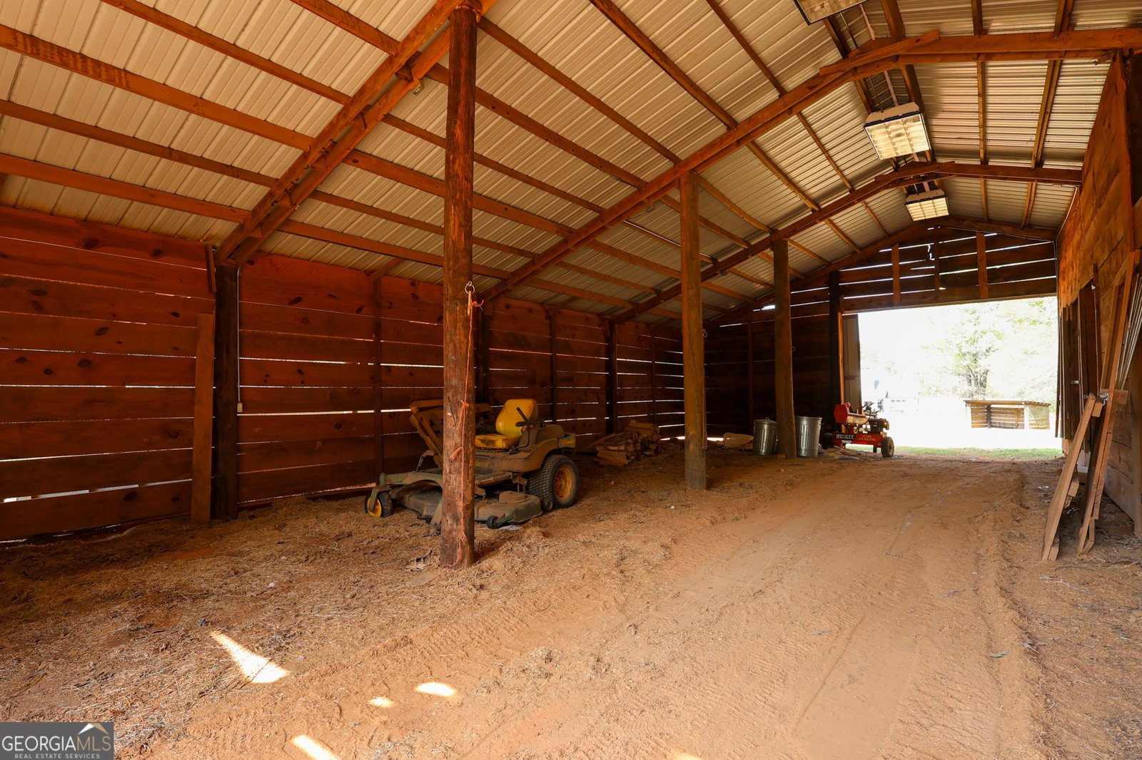 198 Higgins Road Flovilla - Photo 36