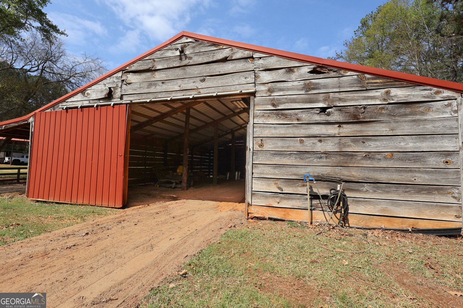 198 Higgins Road Flovilla - Photo 37