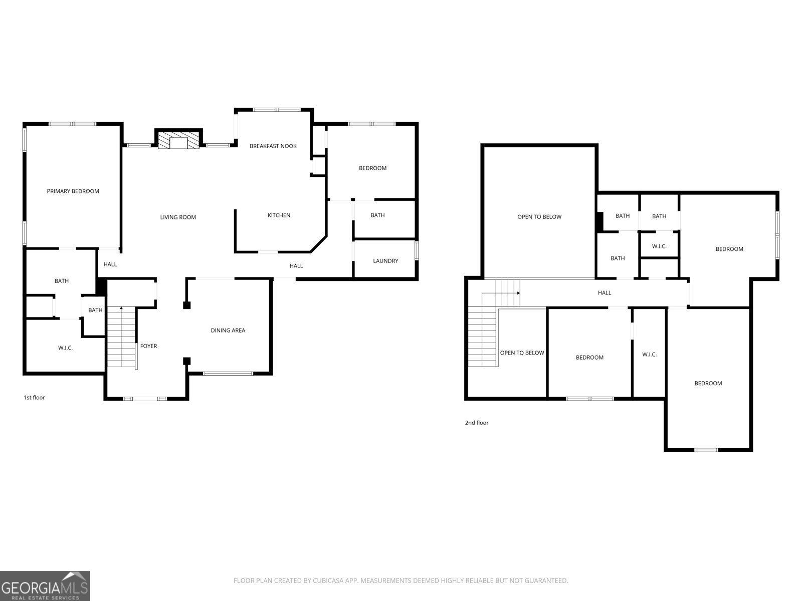 198 Higgins Road Flovilla - Photo 43