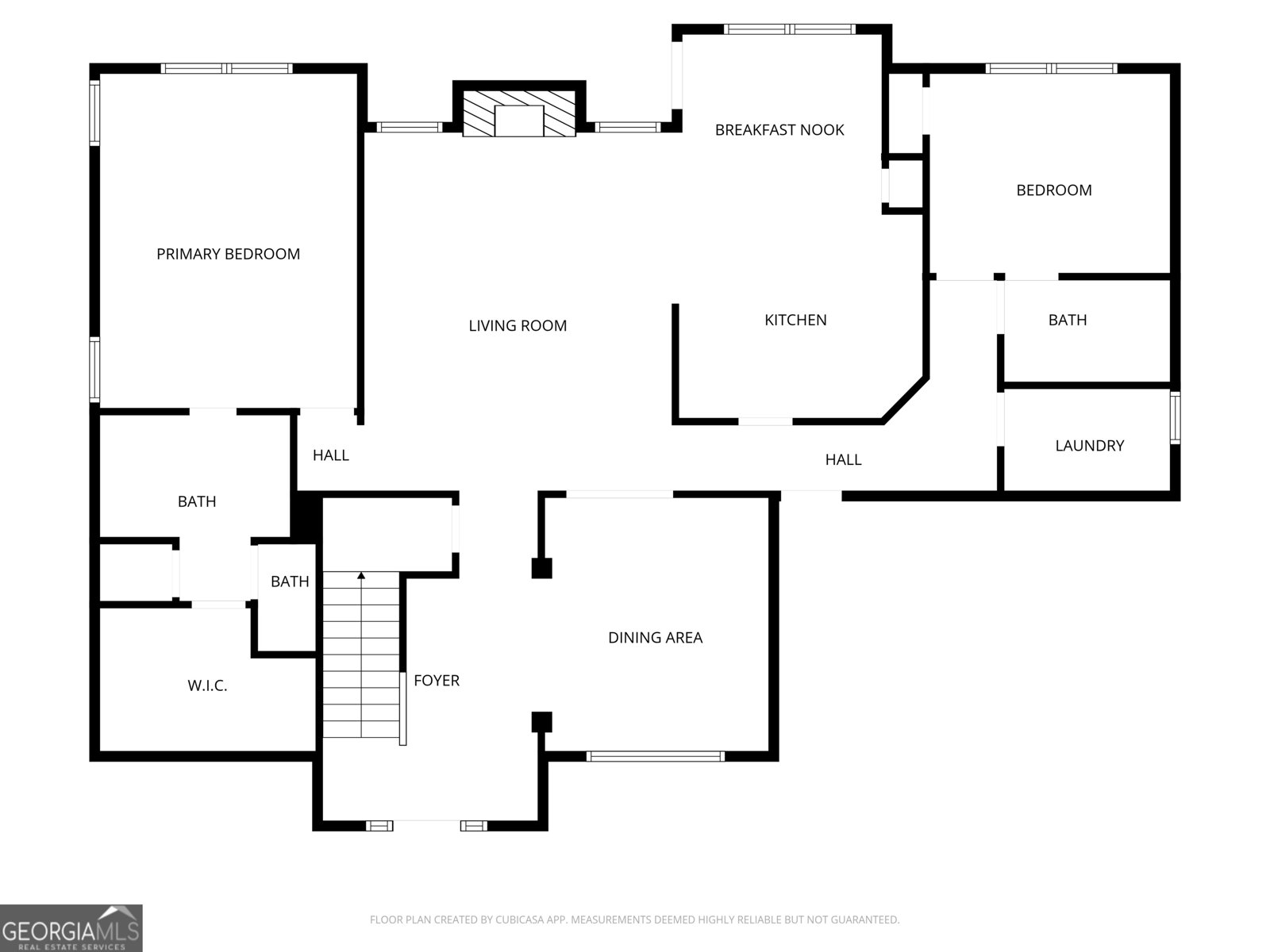 198 Higgins Road Flovilla - Photo 44