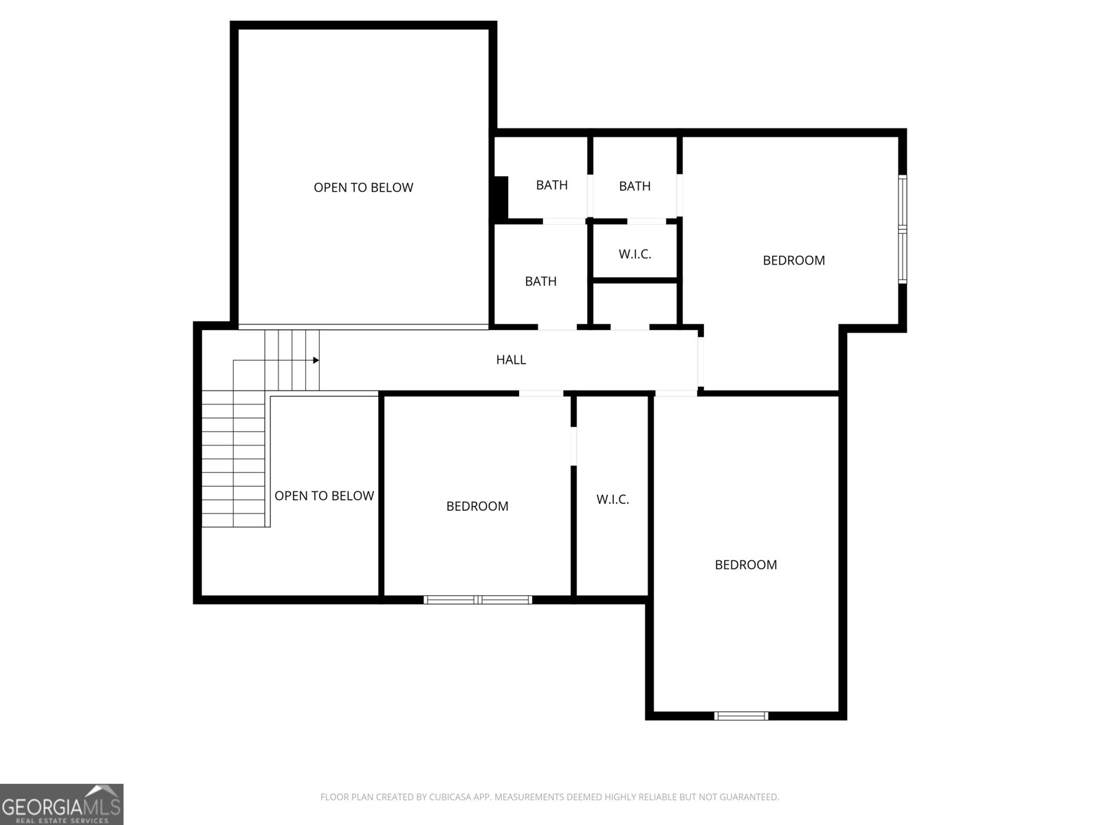 198 Higgins Road Flovilla - Photo 45