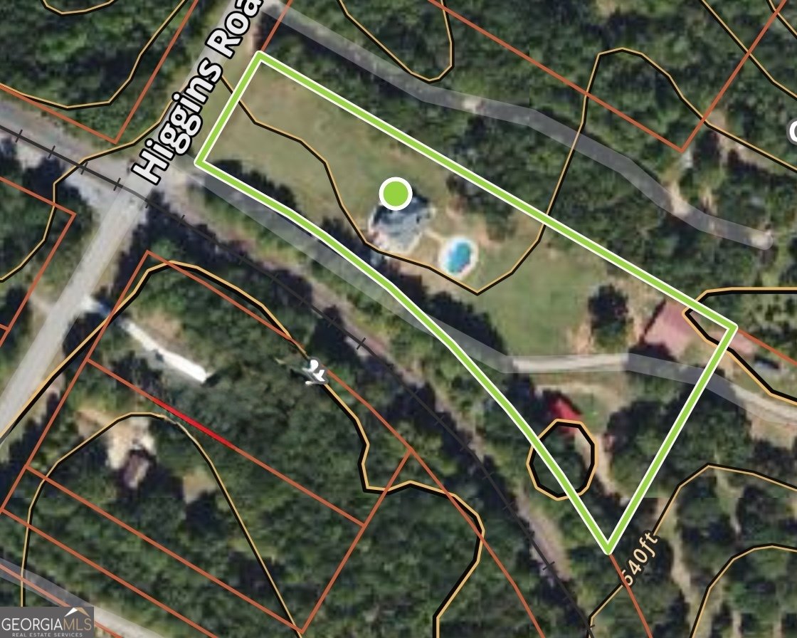 198 Higgins Road Flovilla - Photo 46