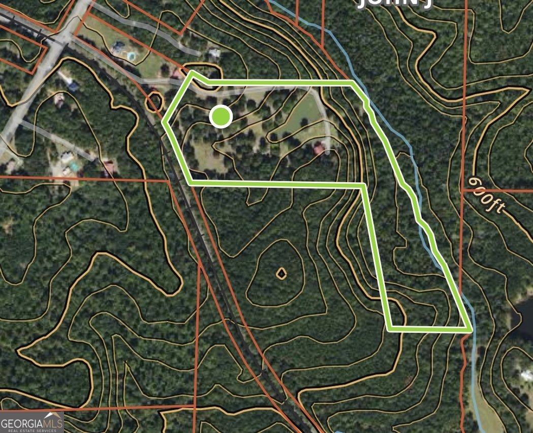 198 Higgins Road Flovilla - Photo 47