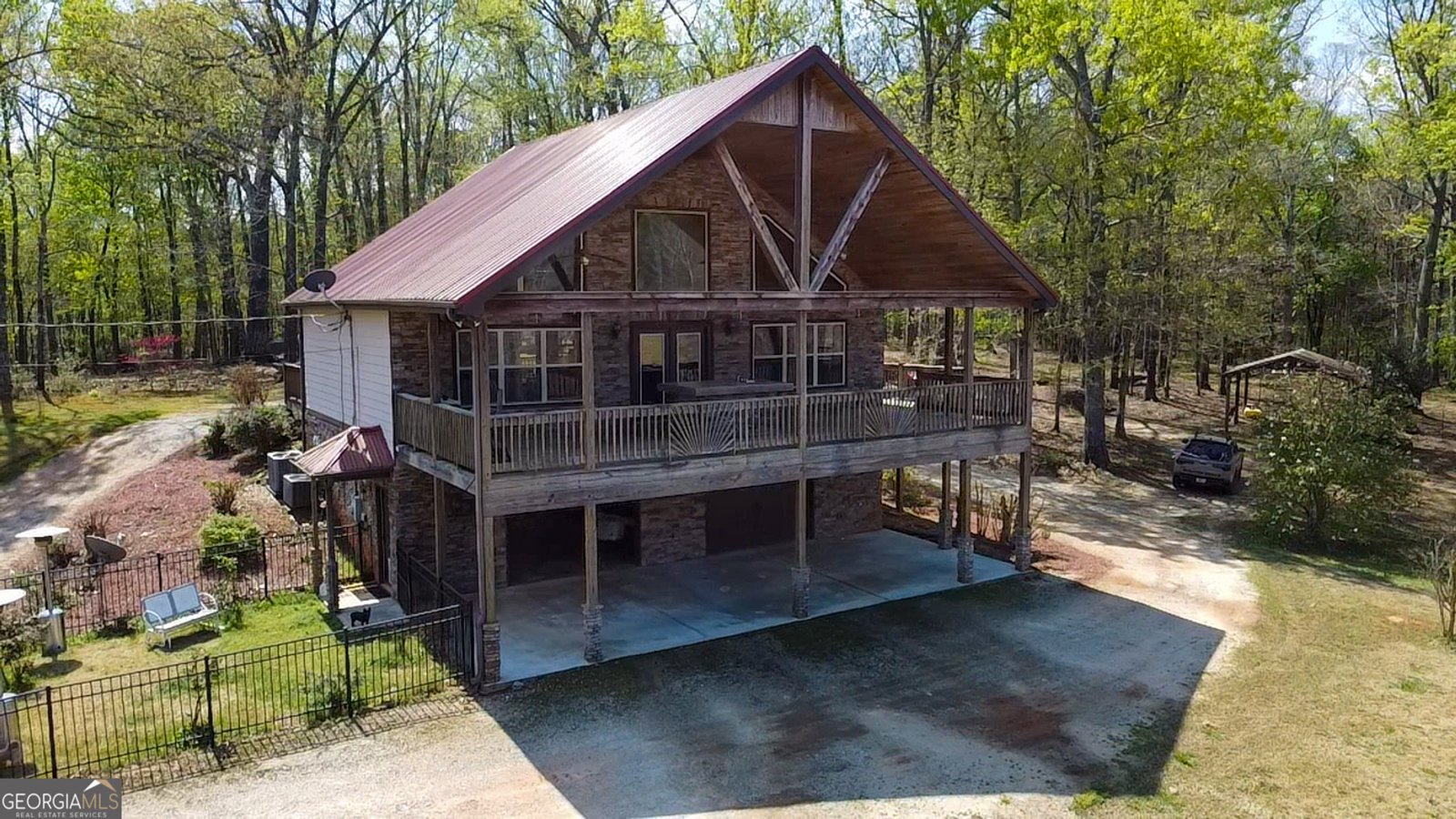 198 Higgins Road Flovilla - Photo 48