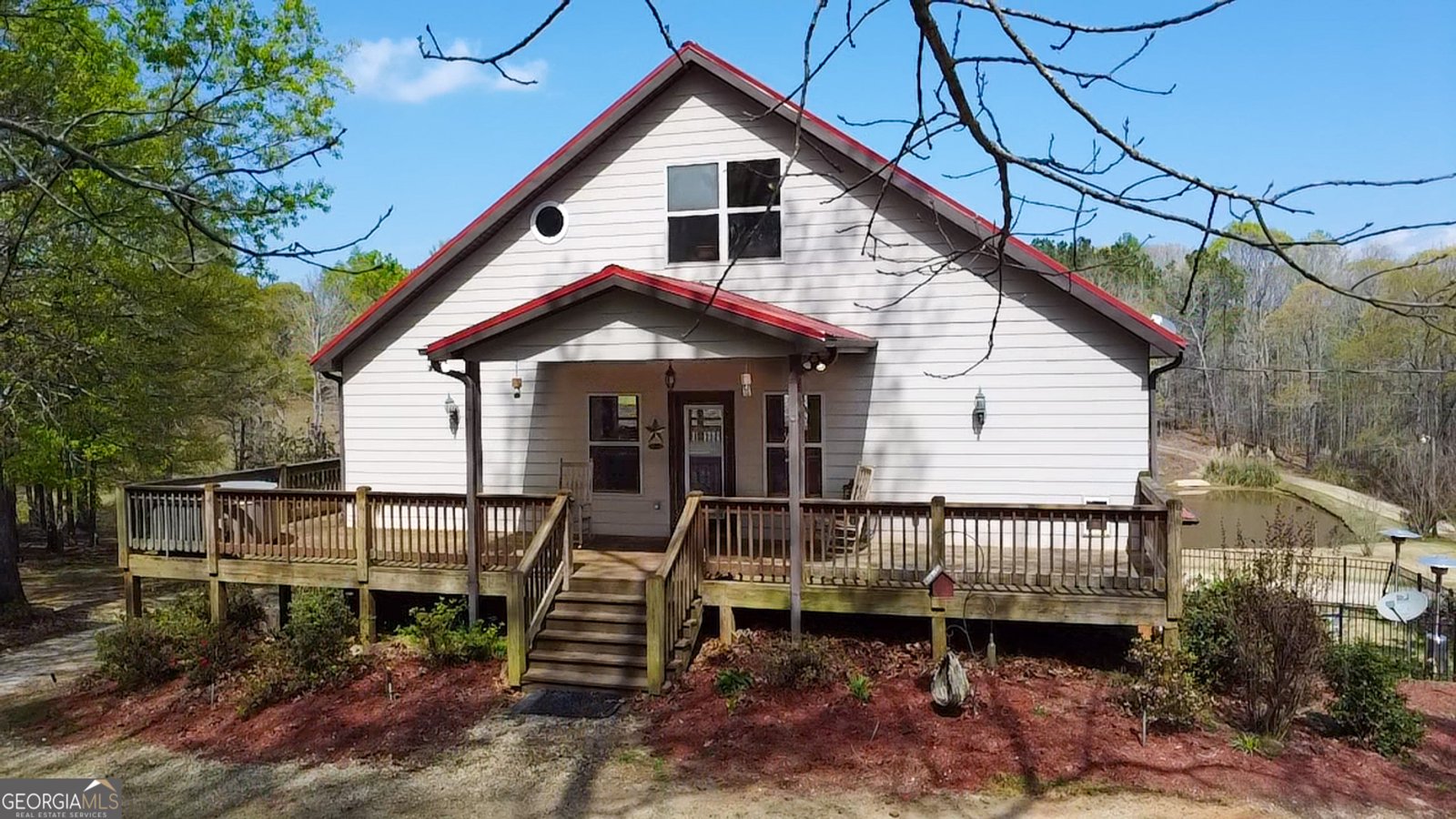 198 Higgins Road Flovilla - Photo 49