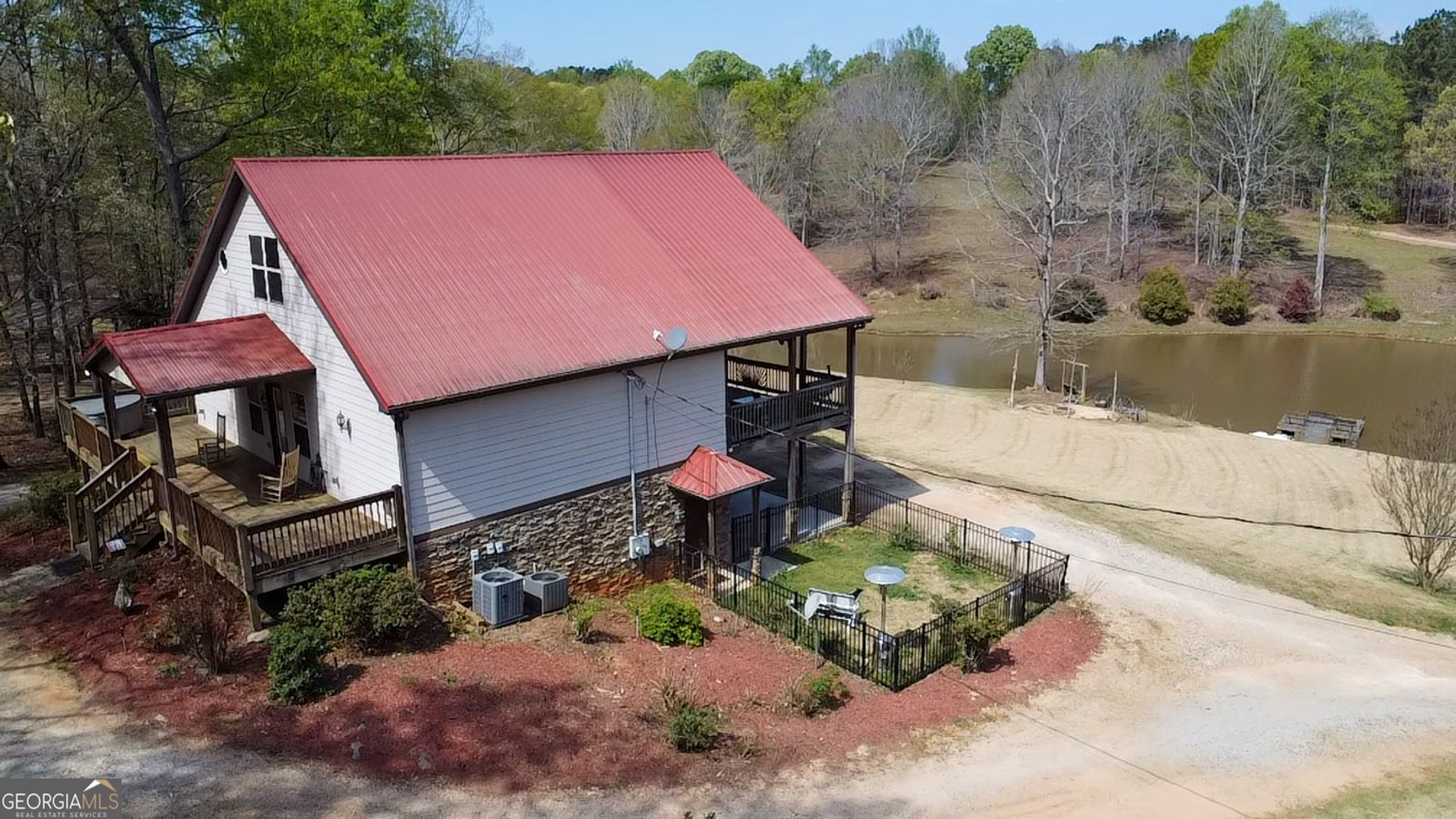 198 Higgins Road Flovilla - Photo 50