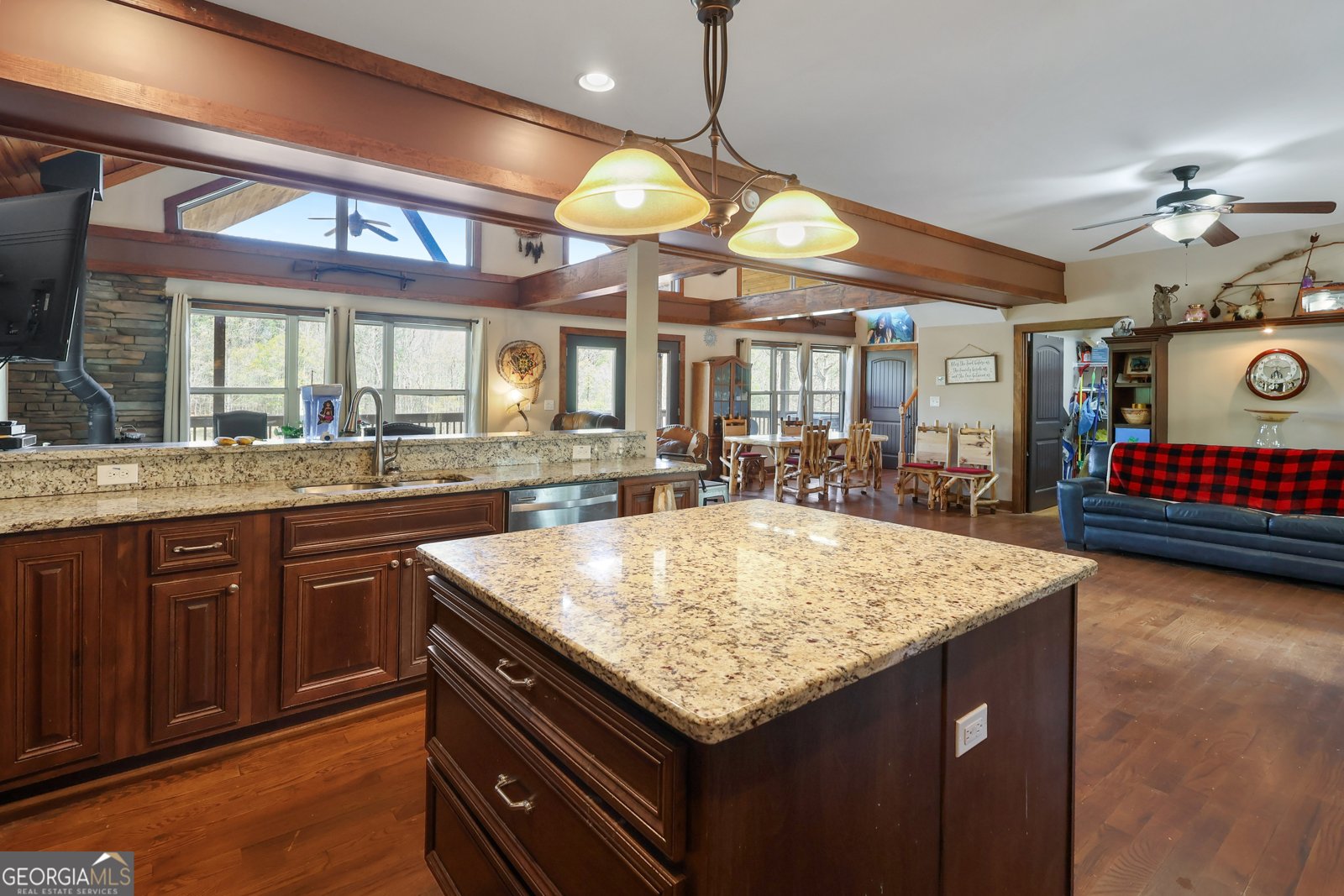 198 Higgins Road Flovilla - Photo 51