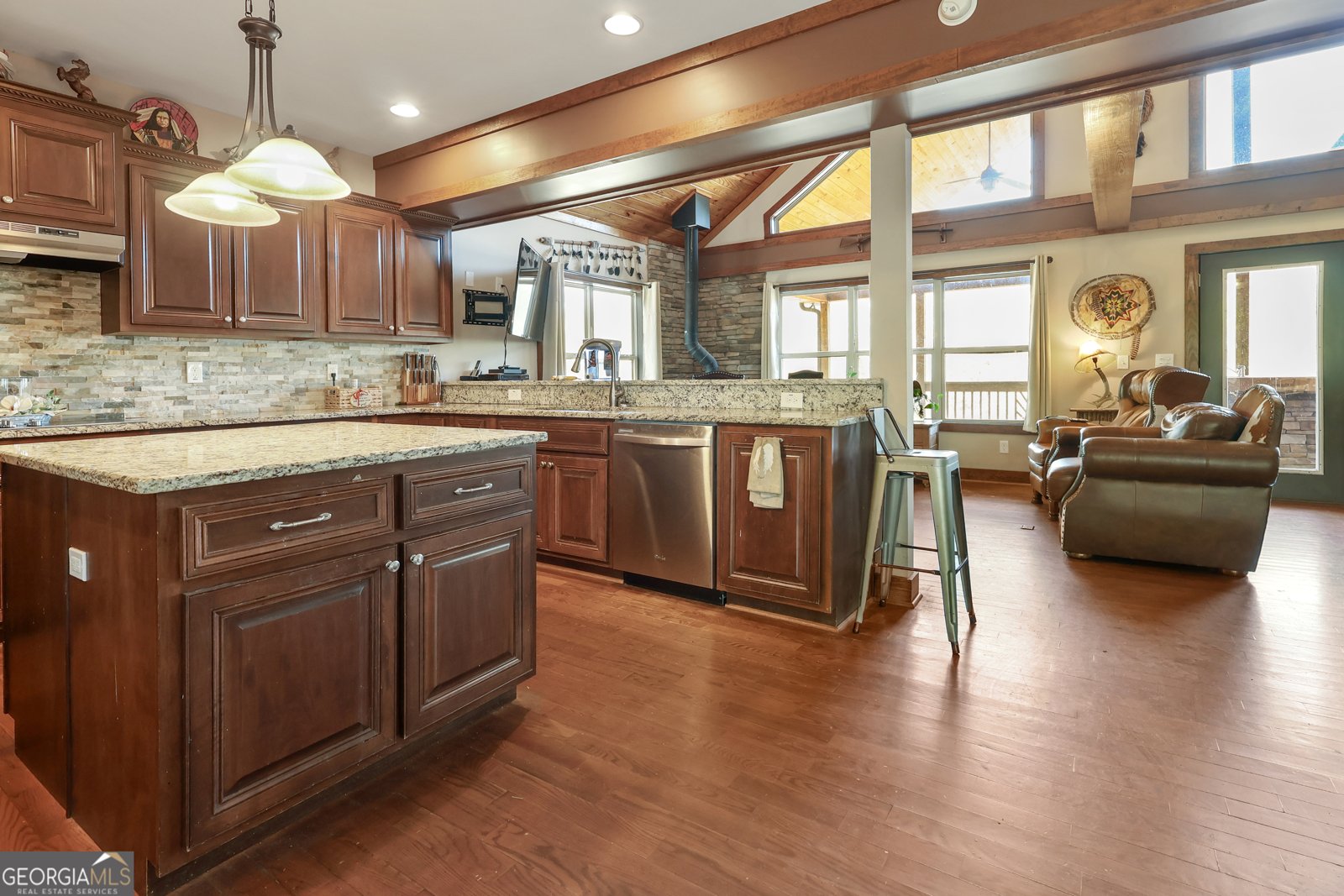 198 Higgins Road Flovilla - Photo 52