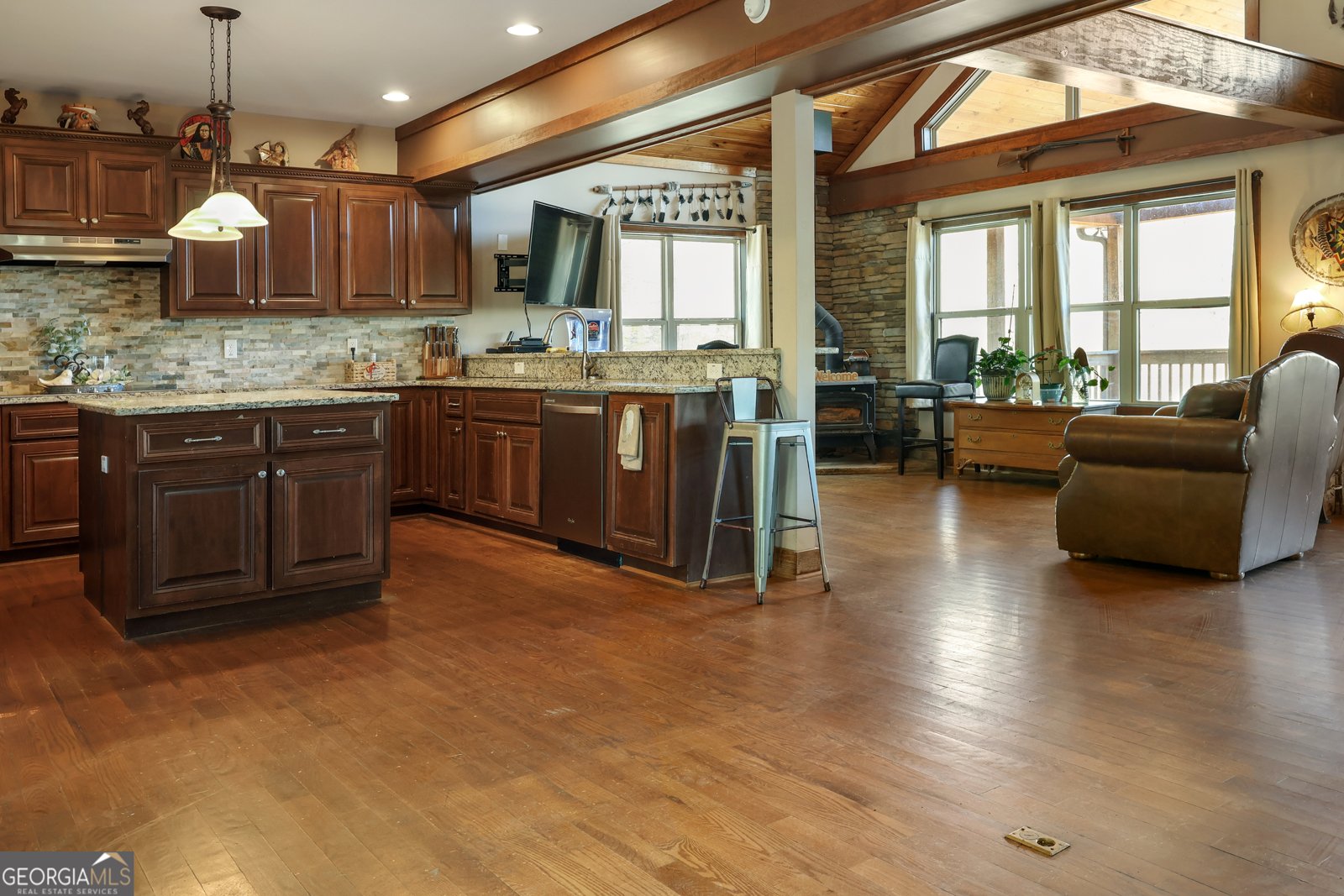 198 Higgins Road Flovilla - Photo 53