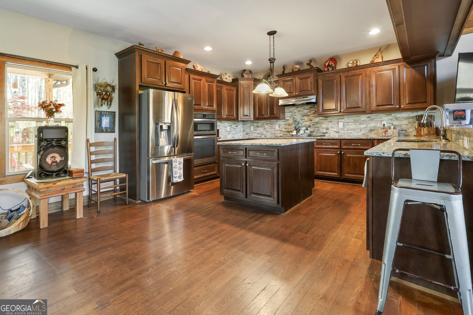 198 Higgins Road Flovilla - Photo 54