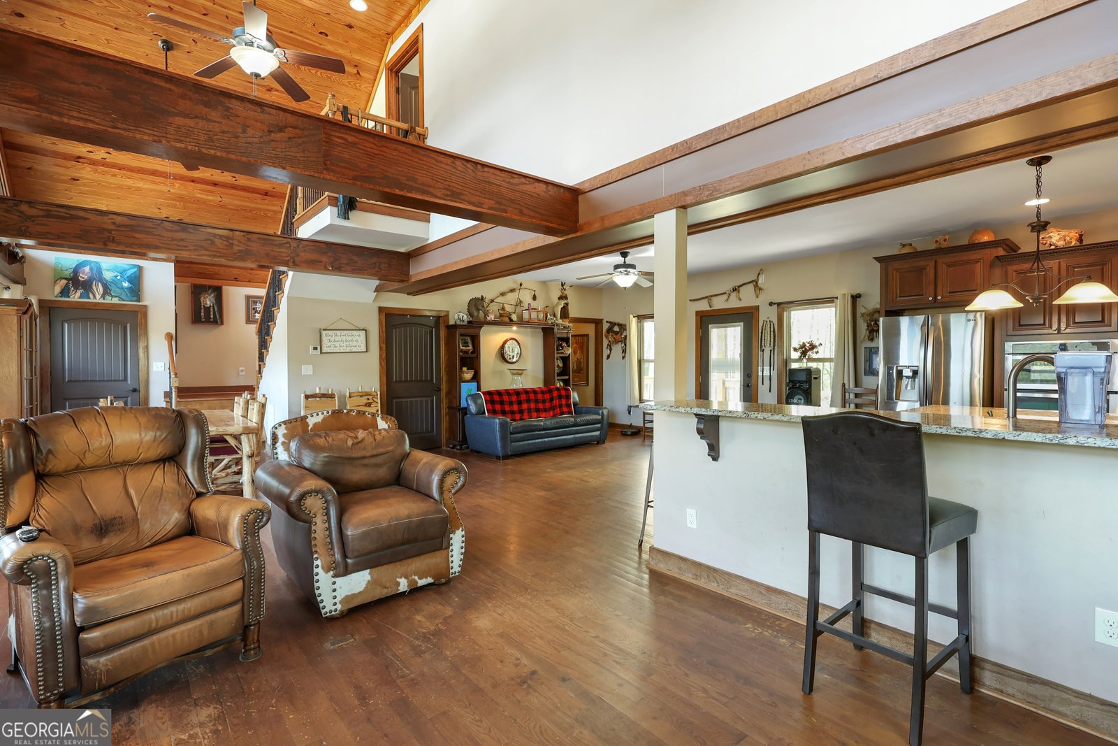 198 Higgins Road Flovilla - Photo 55