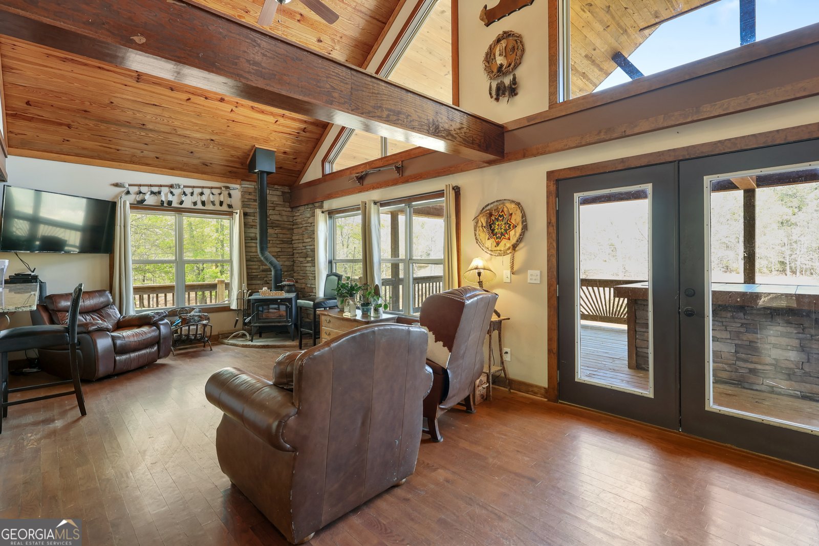 198 Higgins Road Flovilla - Photo 56