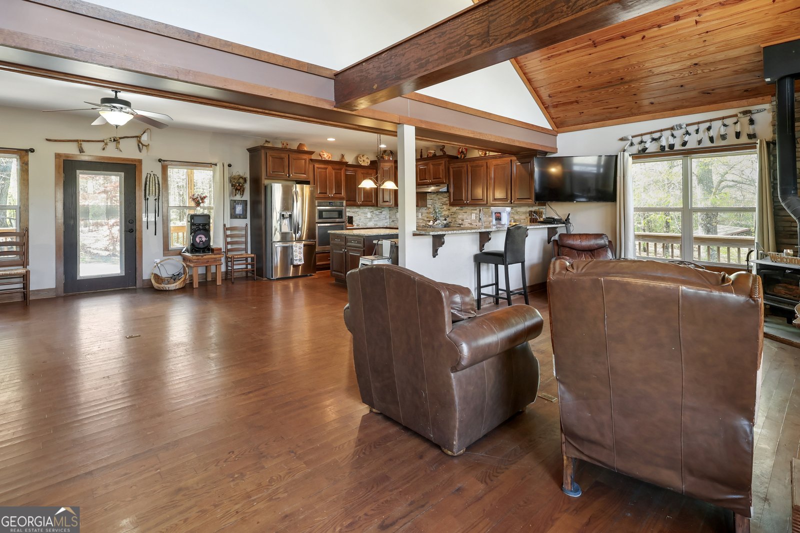 198 Higgins Road Flovilla - Photo 57