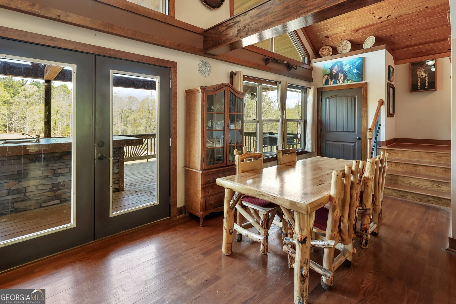 198 Higgins Road Flovilla - Photo 59