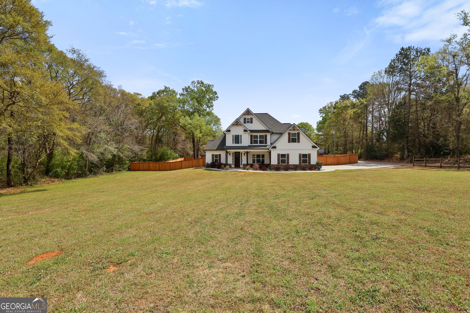 198 Higgins Road Flovilla - Photo 6