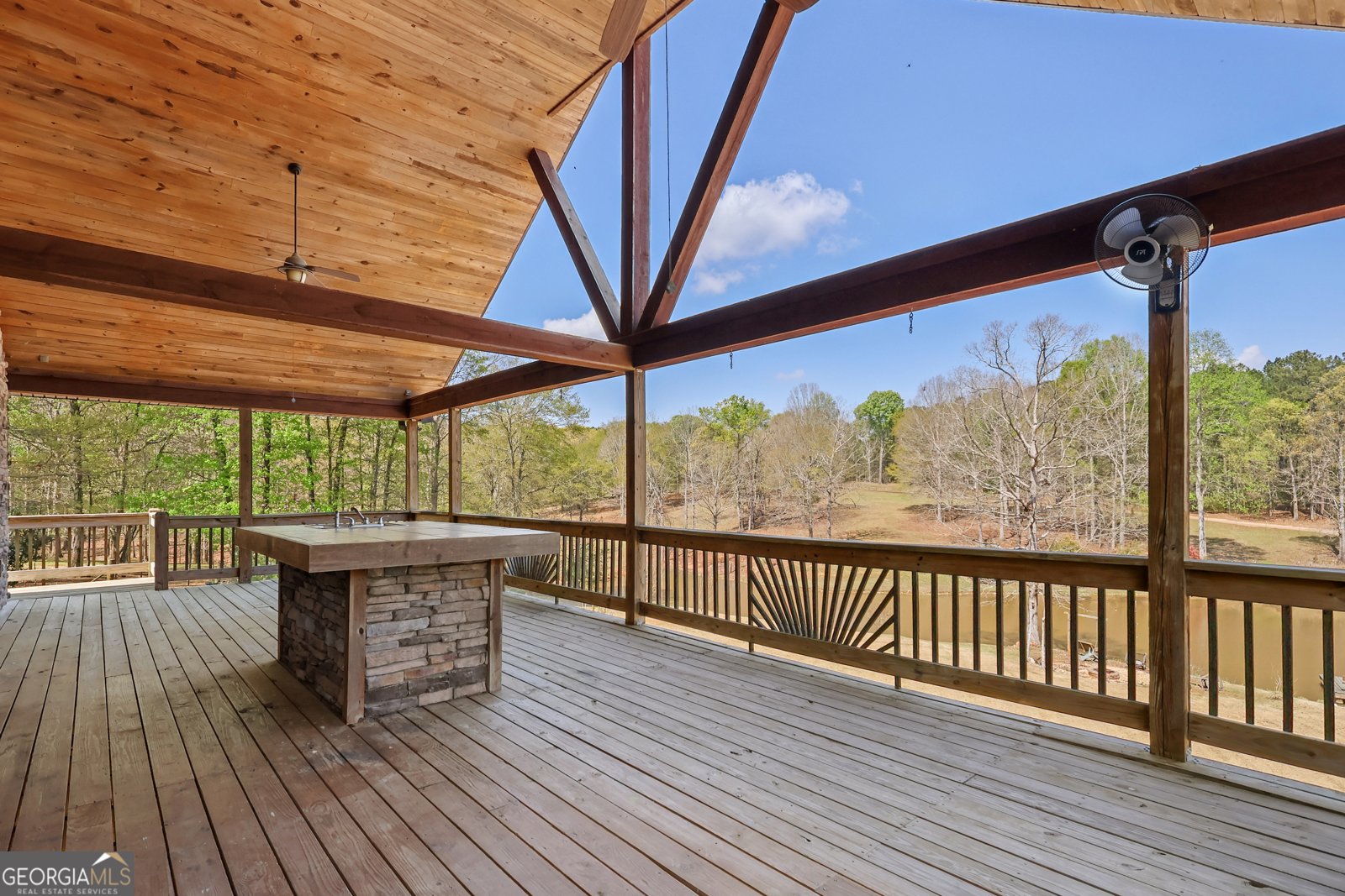 198 Higgins Road Flovilla - Photo 67