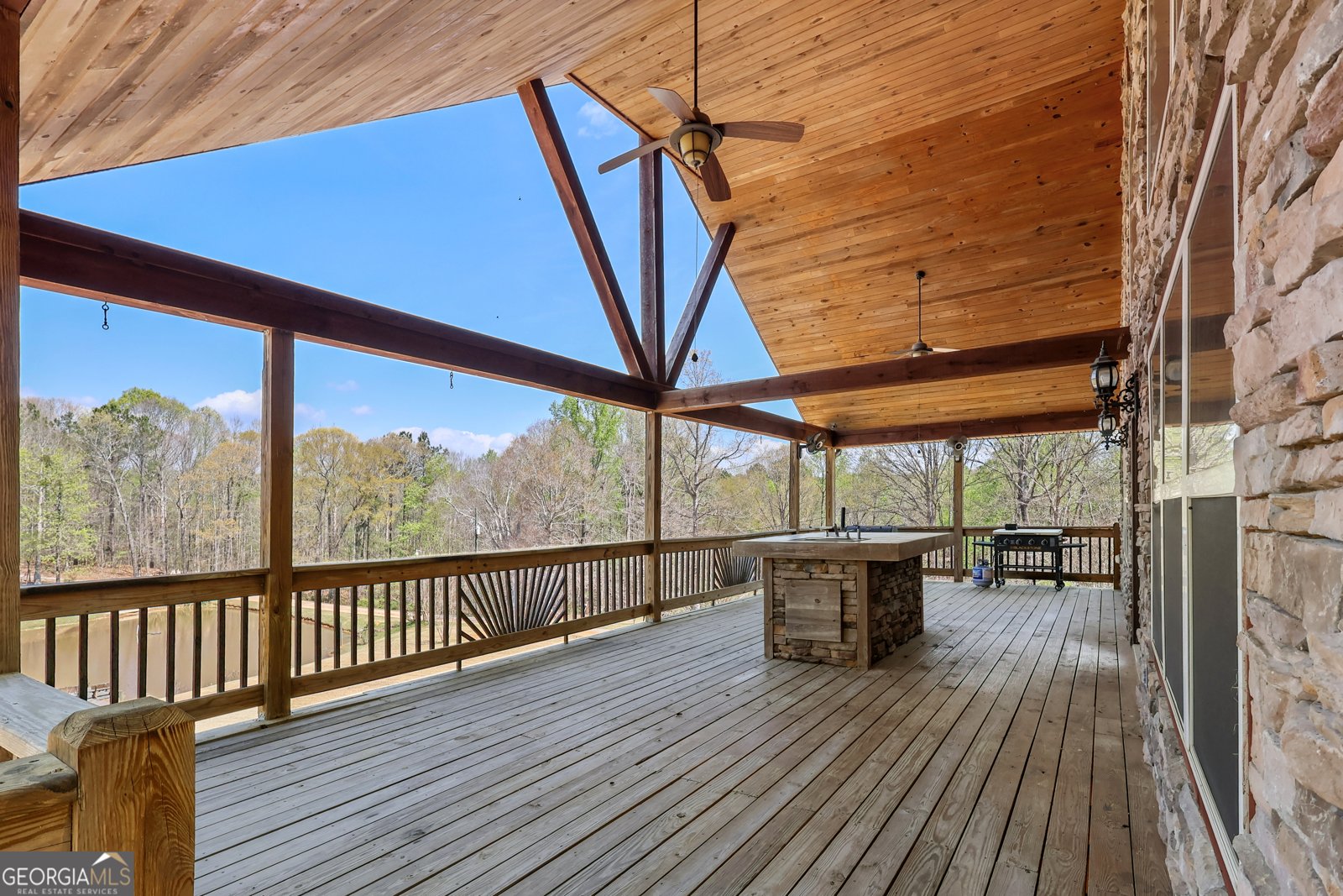 198 Higgins Road Flovilla - Photo 68