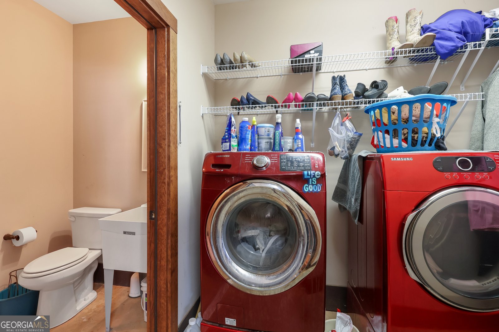 198 Higgins Road Flovilla - Photo 72