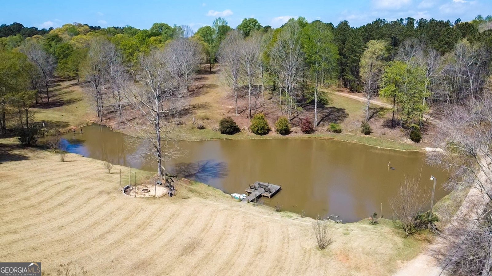 198 Higgins Road Flovilla - Photo 76