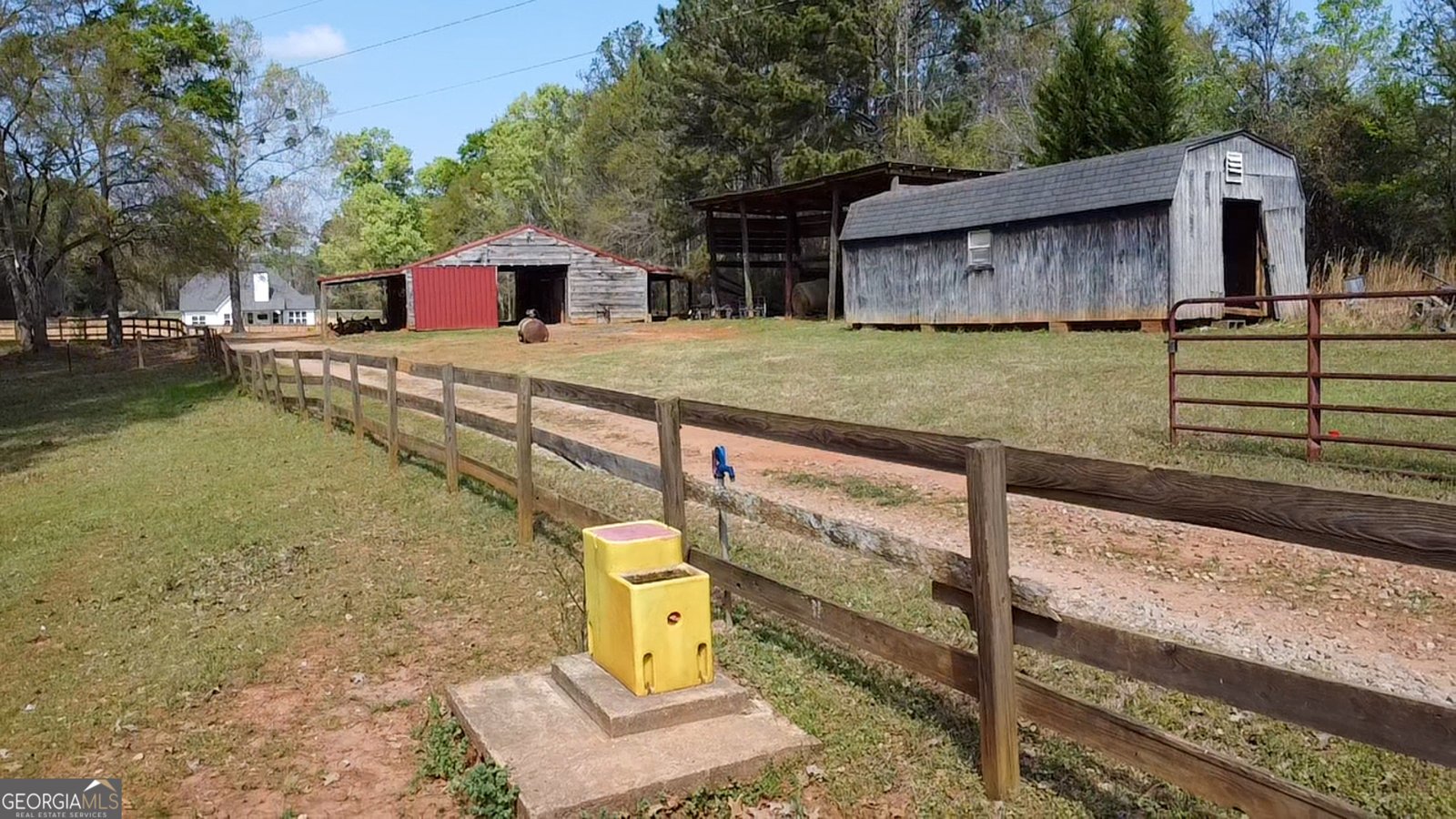 198 Higgins Road Flovilla - Photo 78