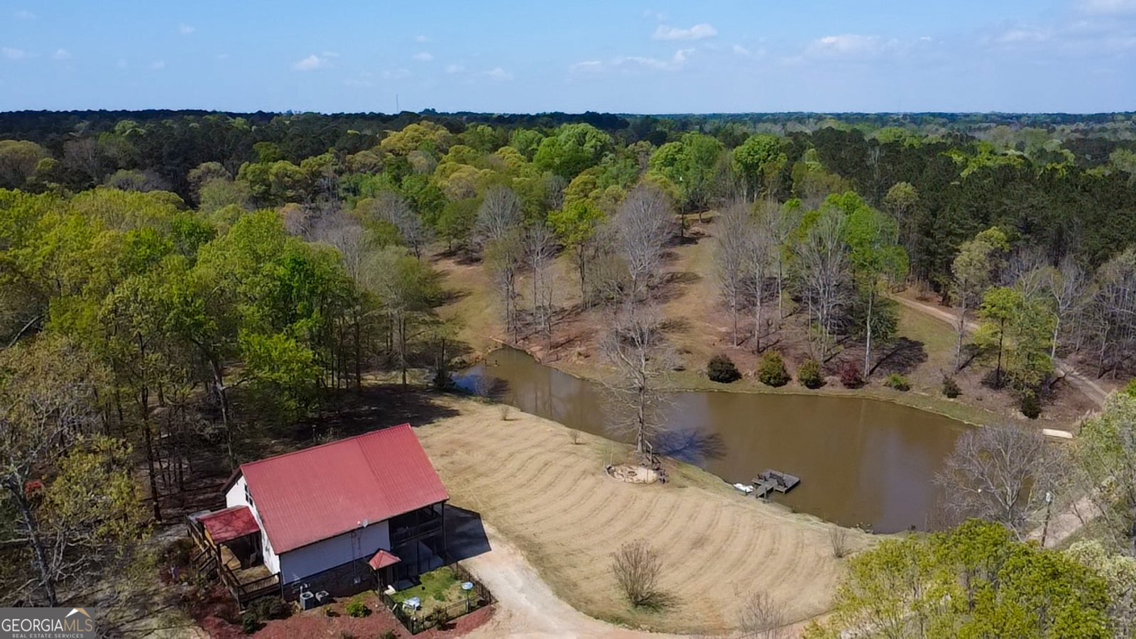 198 Higgins Road Flovilla - Photo 79