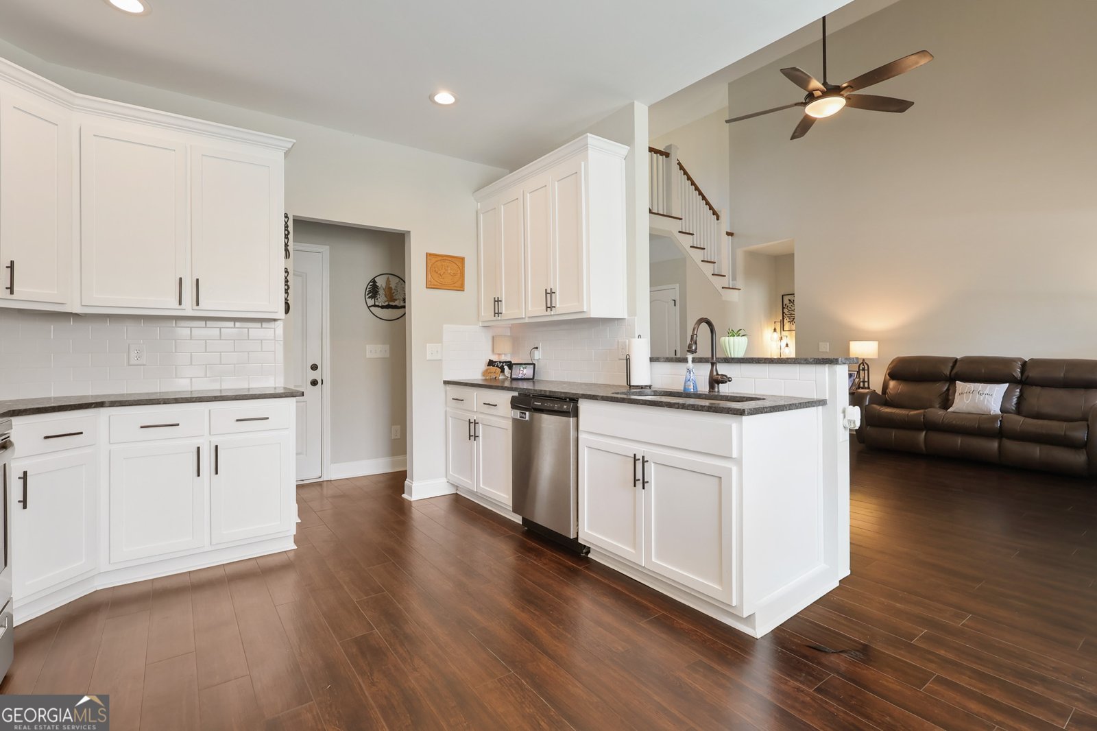 198 Higgins Road Flovilla - Photo 8