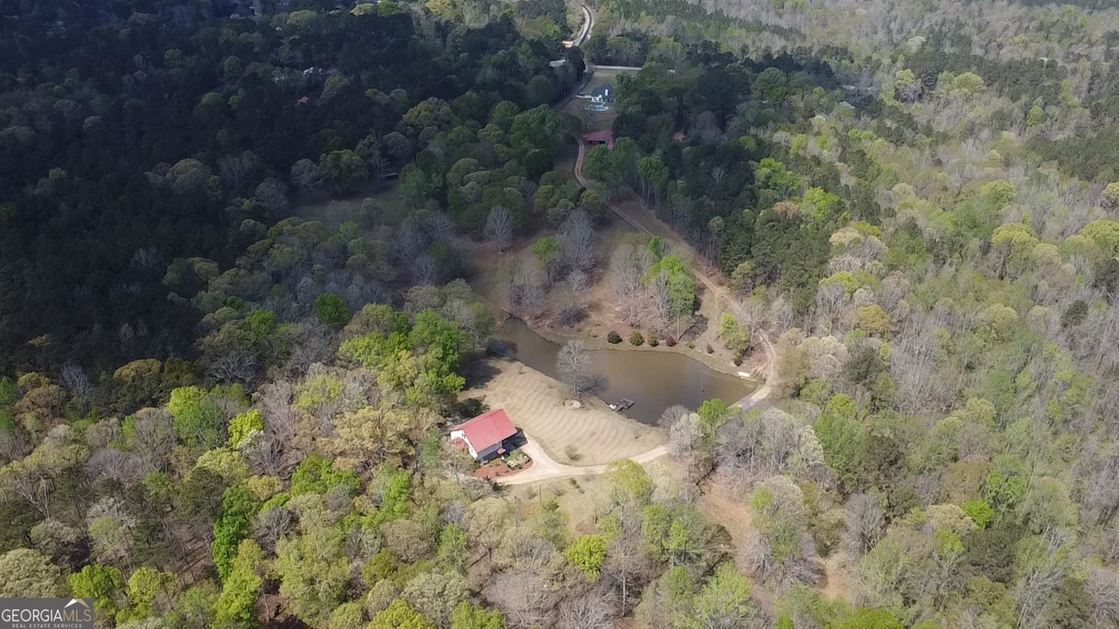 198 Higgins Road Flovilla - Photo 80