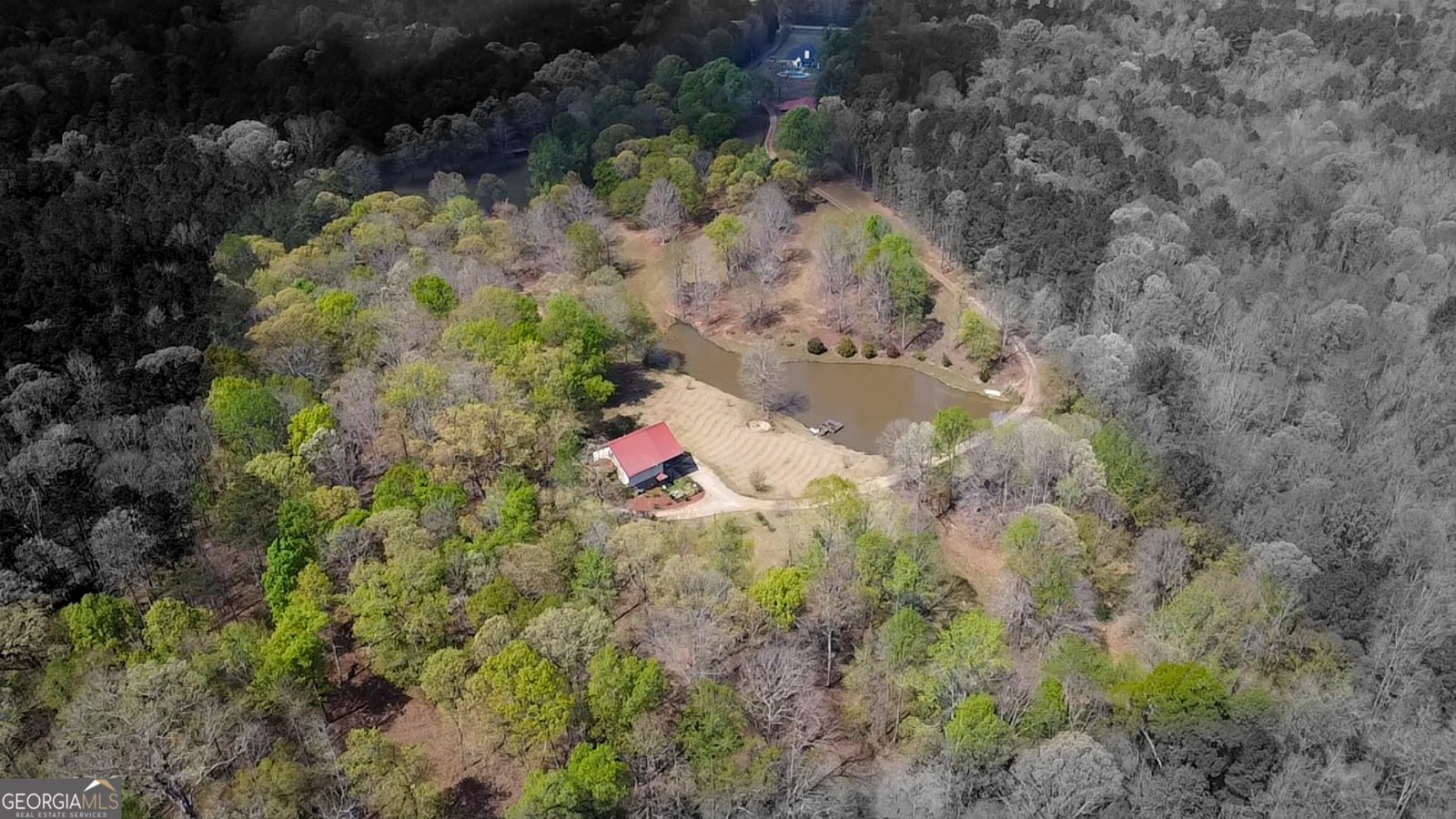 198 Higgins Road Flovilla - Photo 81