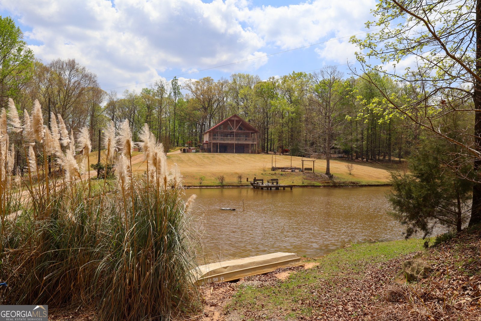 198 Higgins Road Flovilla - Photo 84