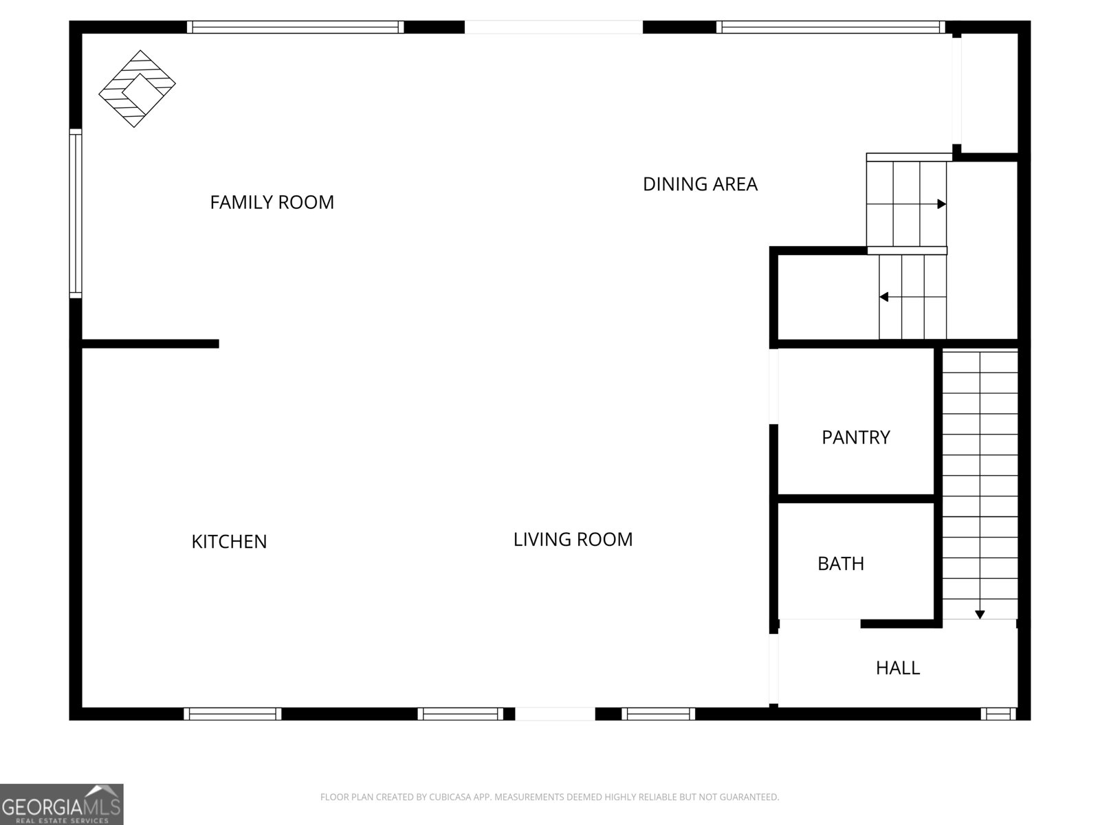 198 Higgins Road Flovilla - Photo 89