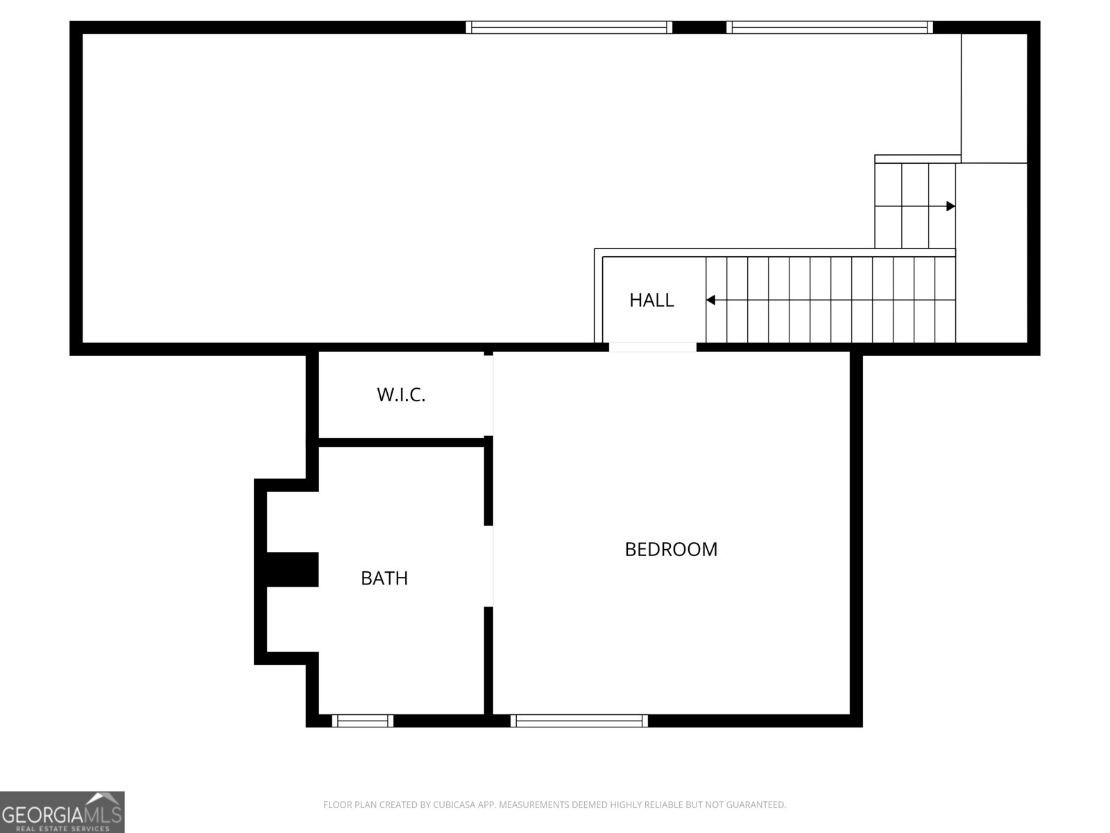 198 Higgins Road Flovilla - Photo 90