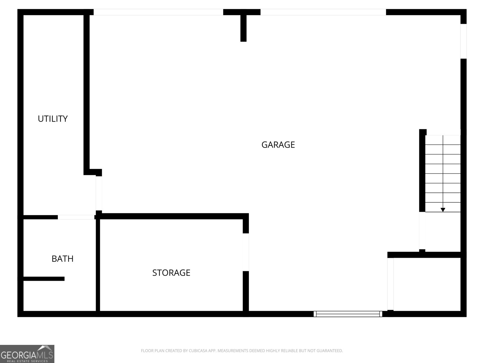 198 Higgins Road Flovilla - Photo 91