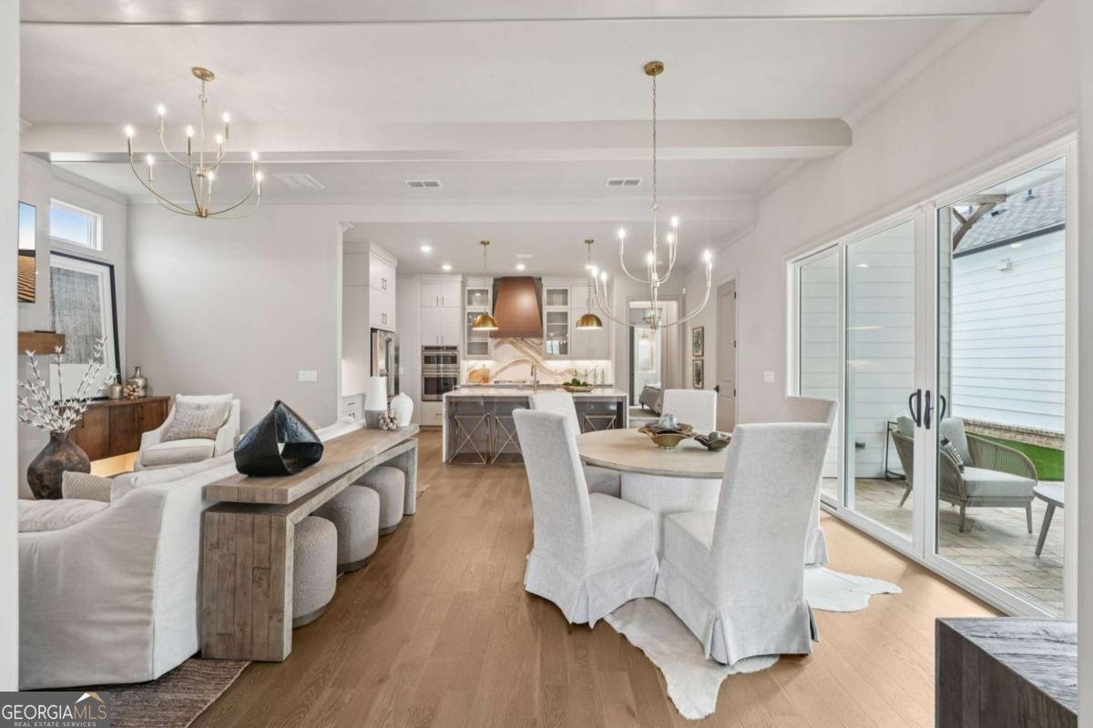 1052 Eastman Court Hoschton - Photo 10