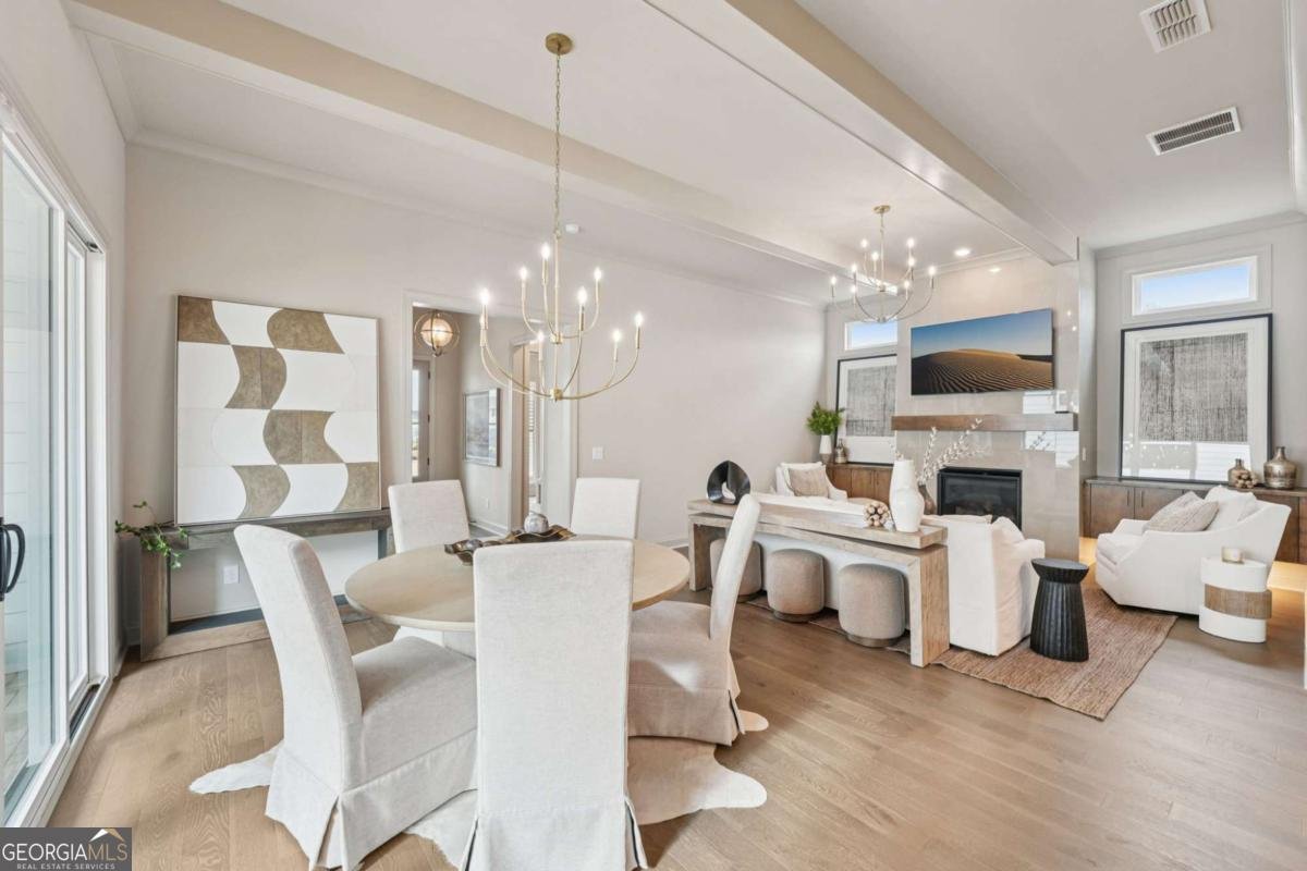 1052 Eastman Court Hoschton - Photo 11