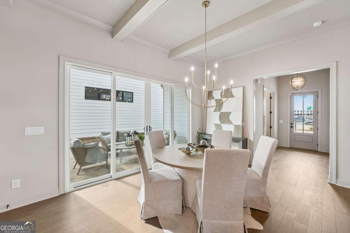 1052 Eastman Court Hoschton - Photo 12