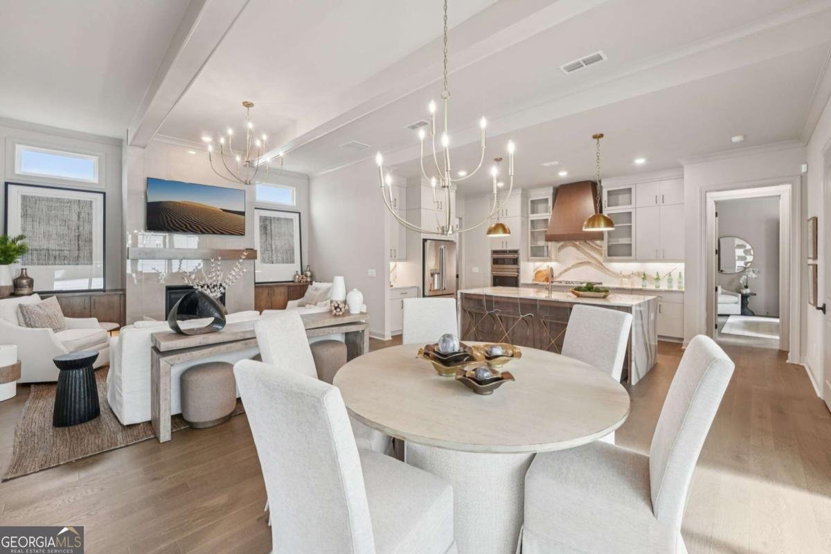 1052 Eastman Court Hoschton - Photo 13