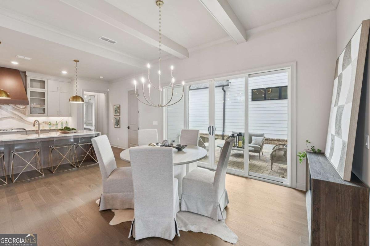 1052 Eastman Court Hoschton - Photo 14