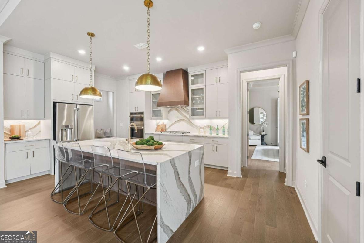 1052 Eastman Court Hoschton - Photo 15