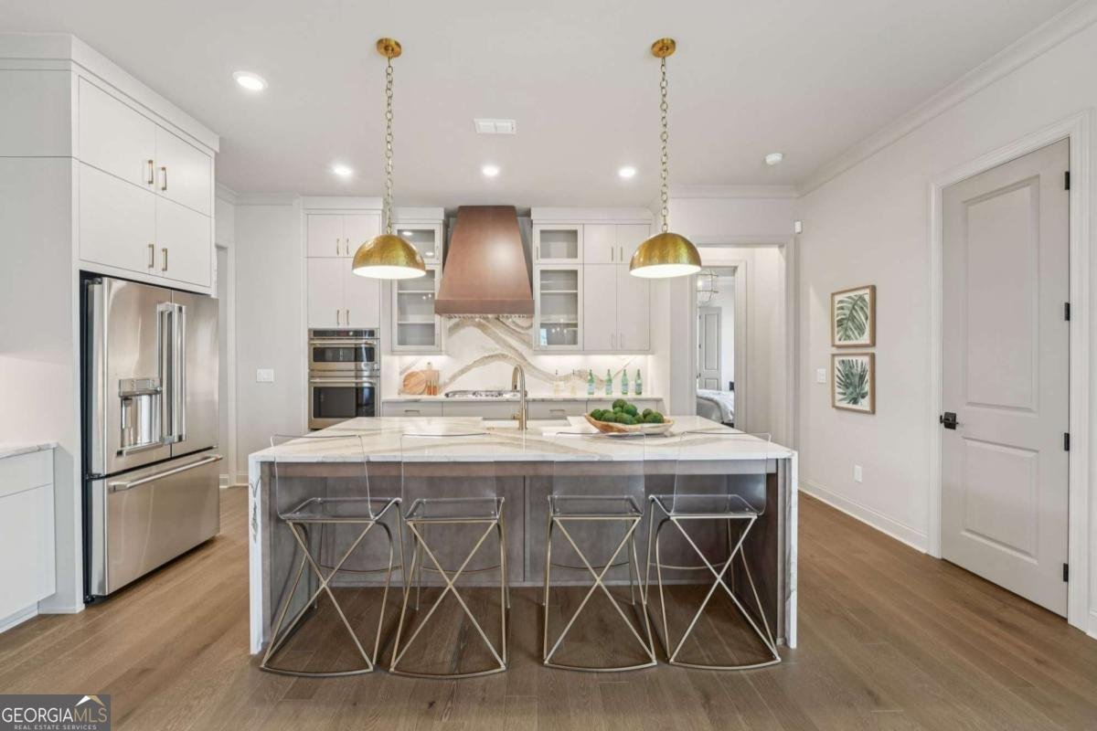 1052 Eastman Court Hoschton - Photo 16