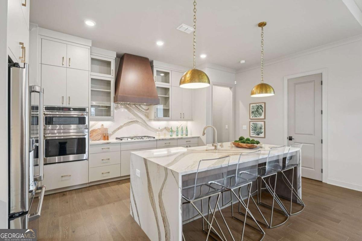 1052 Eastman Court Hoschton - Photo 17