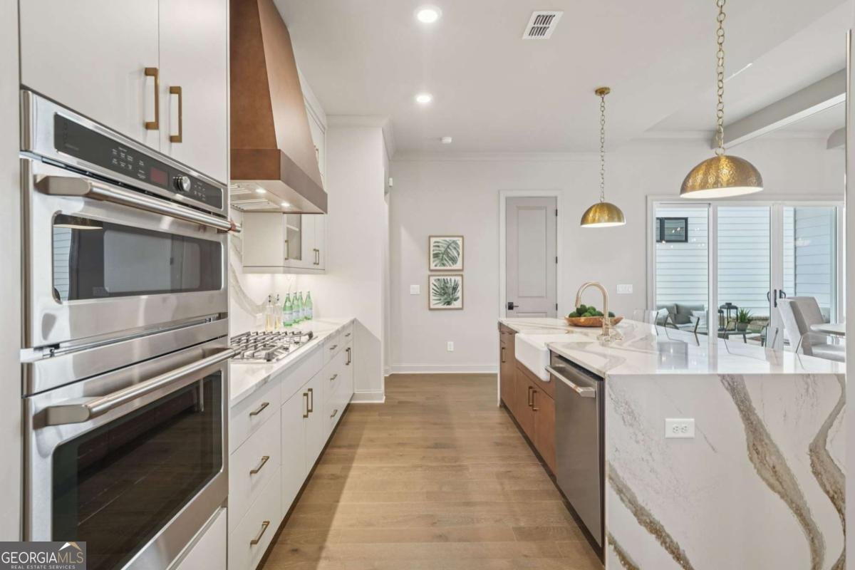 1052 Eastman Court Hoschton - Photo 18